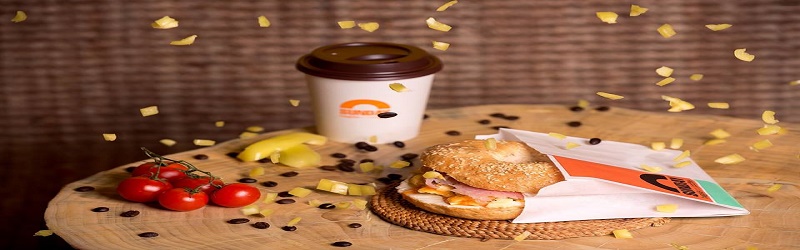 bagel
