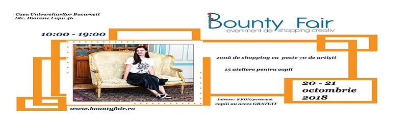 bounty