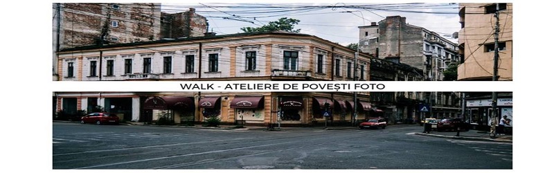 walk