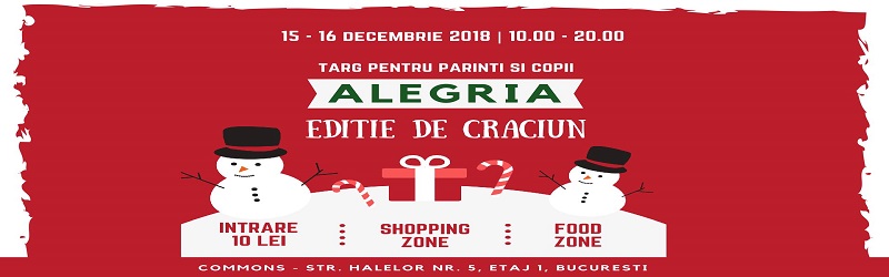 alegria