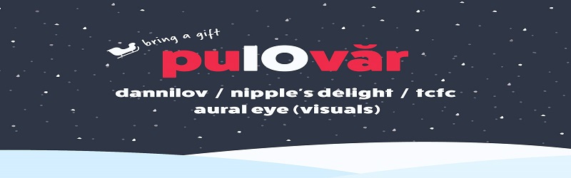 pulovar