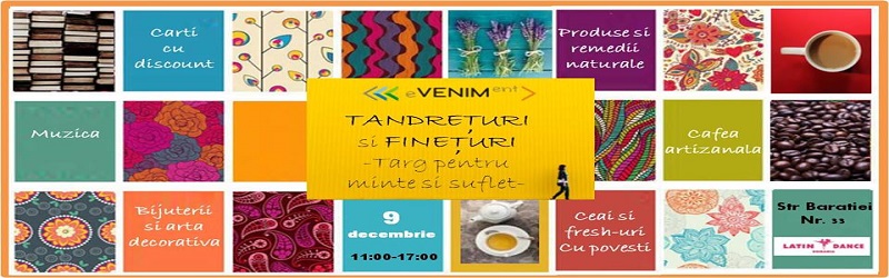 tandreturi