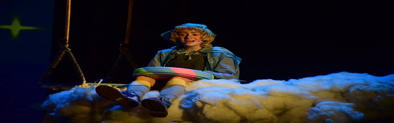 Peter Pan 1