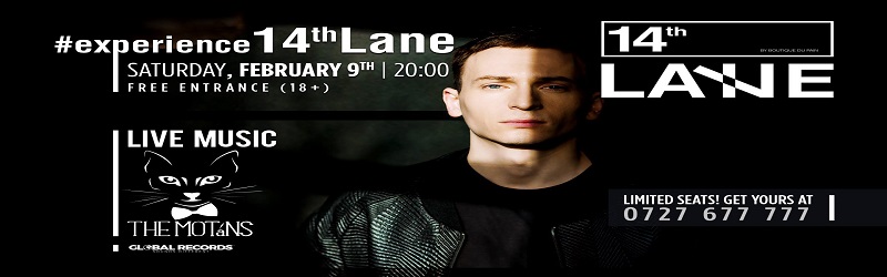 lane