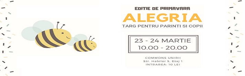 alegria