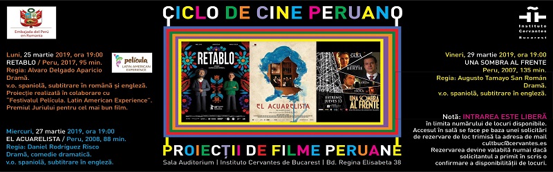 peru