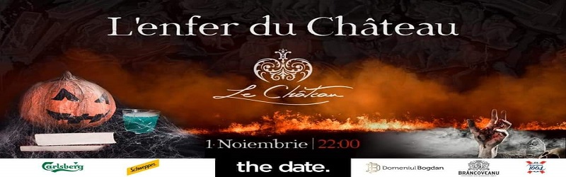 chateau