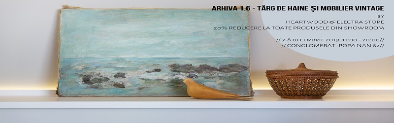 arhiva