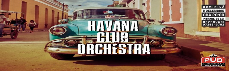 havana