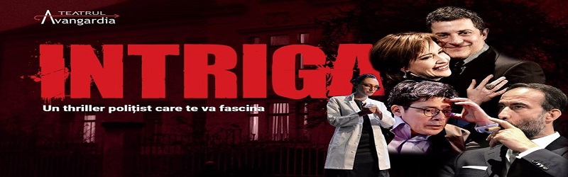 intriga