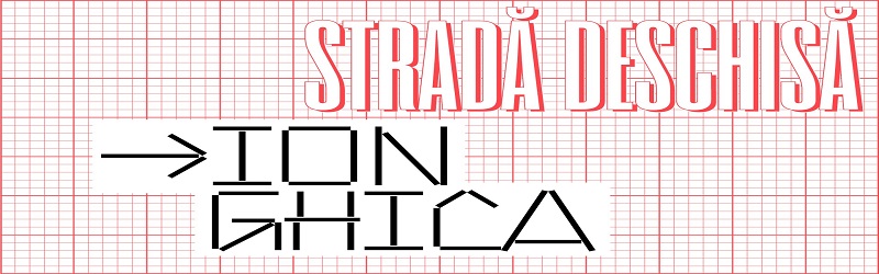 ion ghica