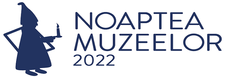 Noaptea Muzeelor 2022_logo